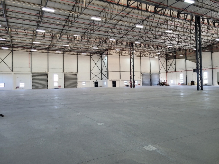 To Let Commercial Property for Rent in Airport Industria Western Cape
